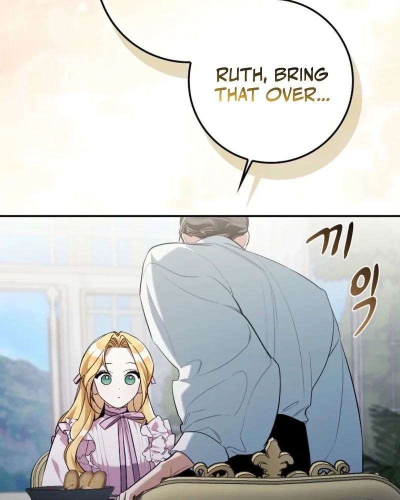 The Grand Duke Has Awakened in a Strange Place Chapter 26 page 46 - 