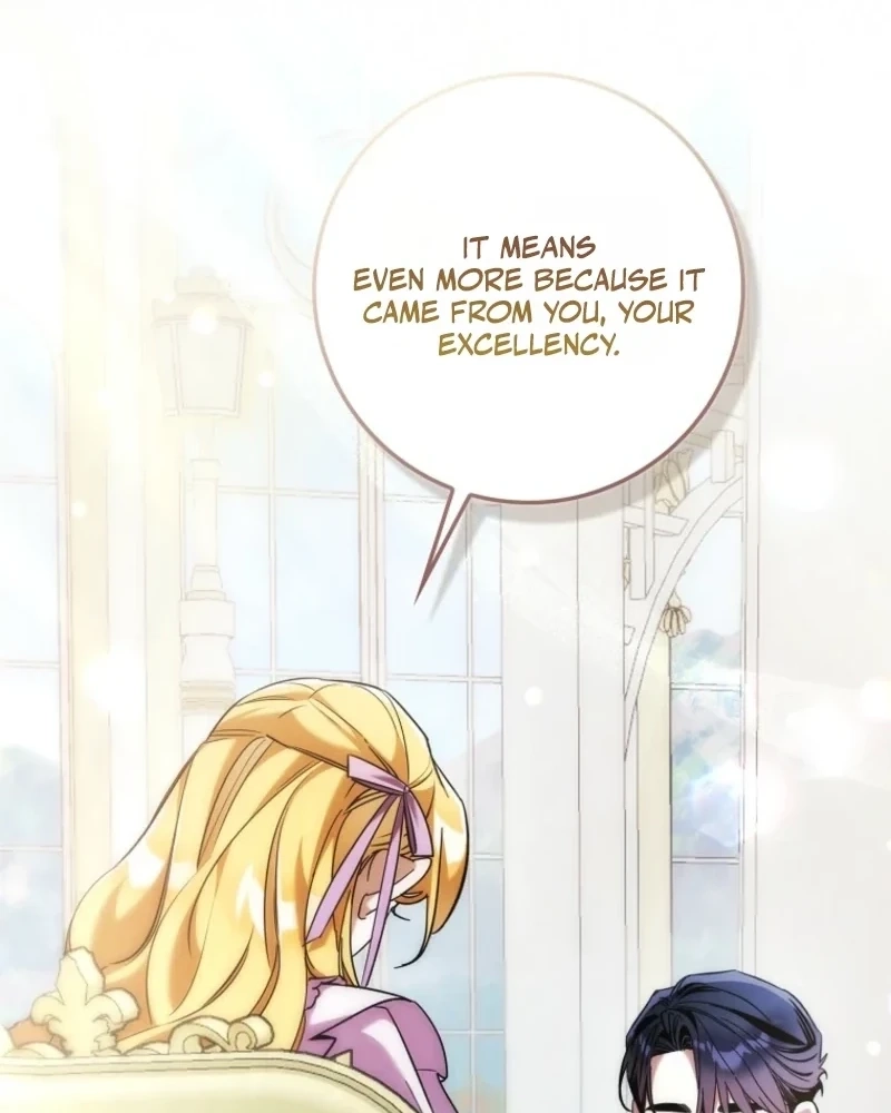 The Grand Duke Has Awakened in a Strange Place Chapter 26 page 58 - 
