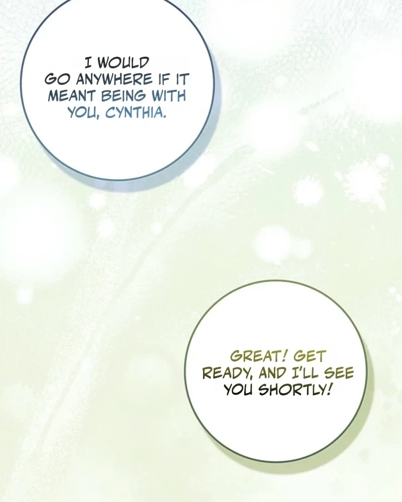 The Grand Duke Has Awakened in a Strange Place Chapter 26 page 67 - 