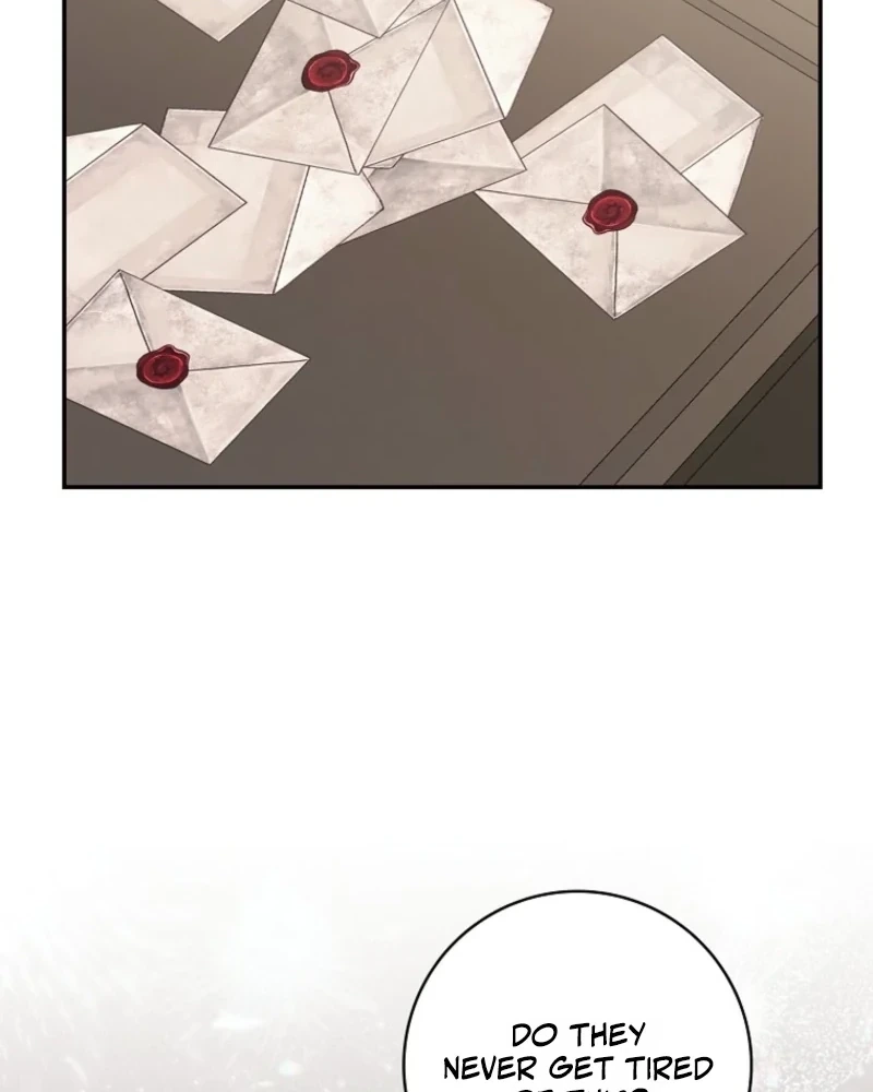 The Grand Duke Has Awakened in a Strange Place Chapter 26 page 70 - 