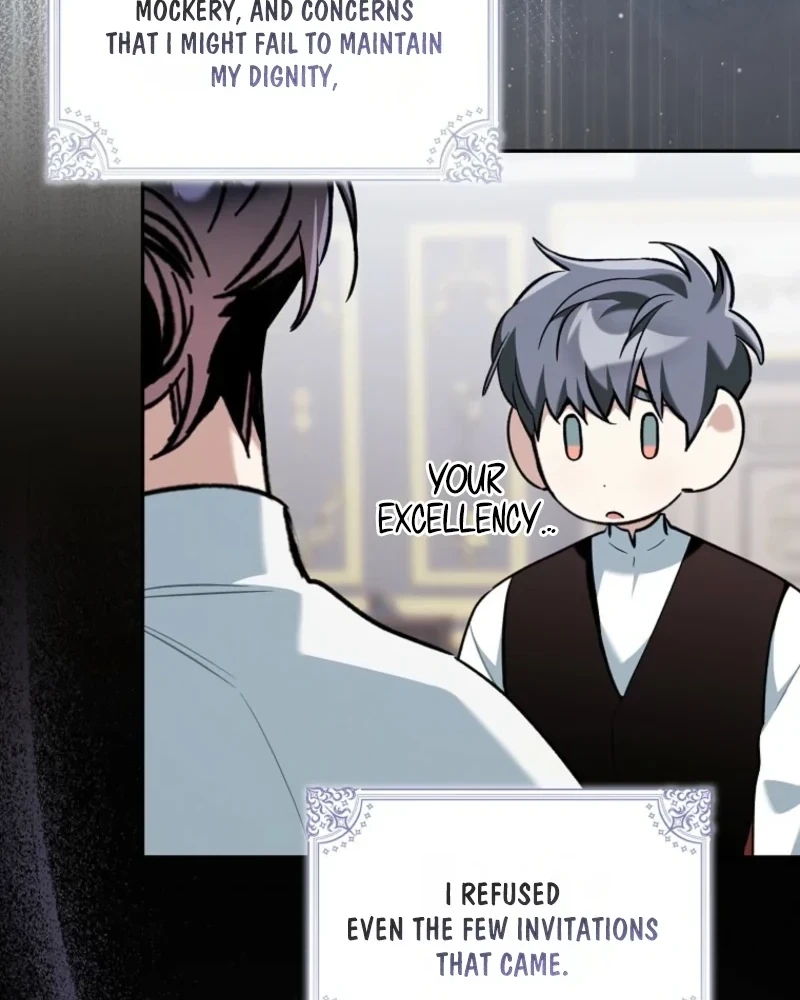 The Grand Duke Has Awakened in a Strange Place Chapter 26 page 77 - 