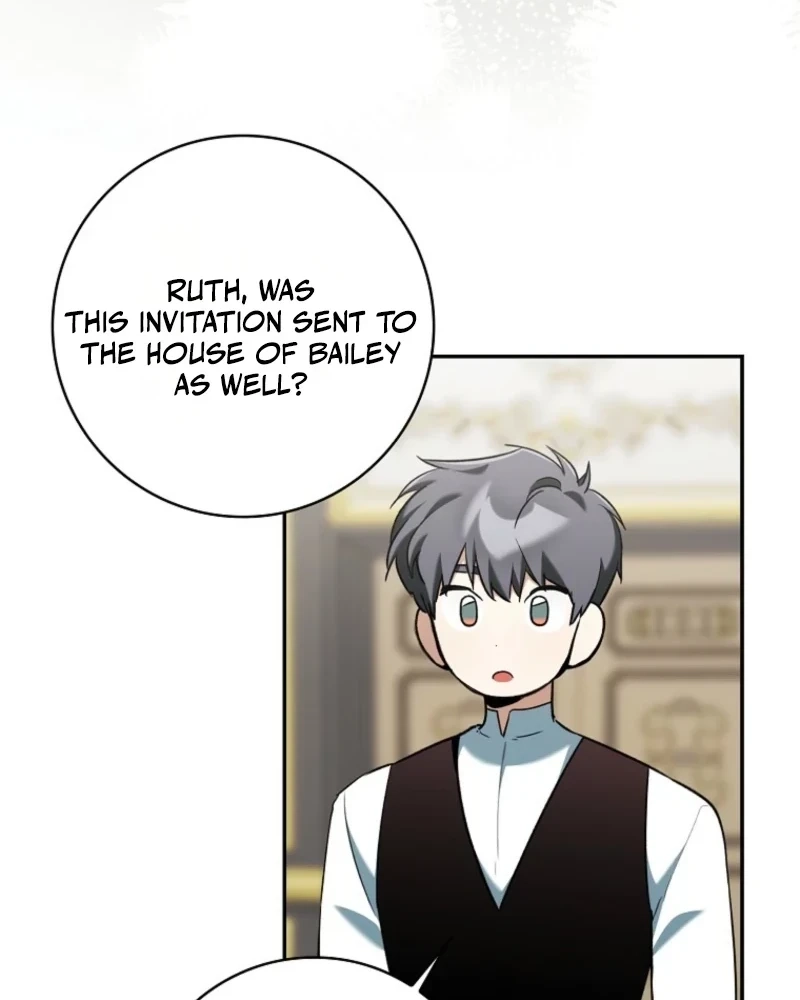 The Grand Duke Has Awakened in a Strange Place Chapter 26 page 85 - 