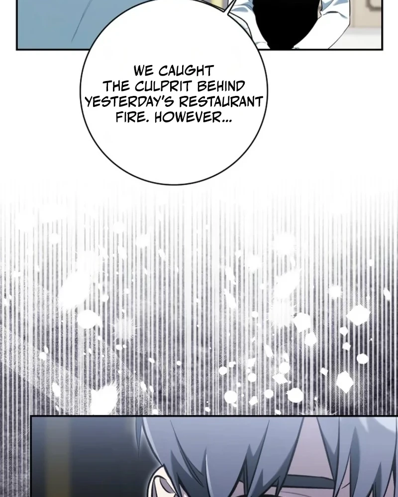 The Grand Duke Has Awakened in a Strange Place Chapter 26 page 90 - 