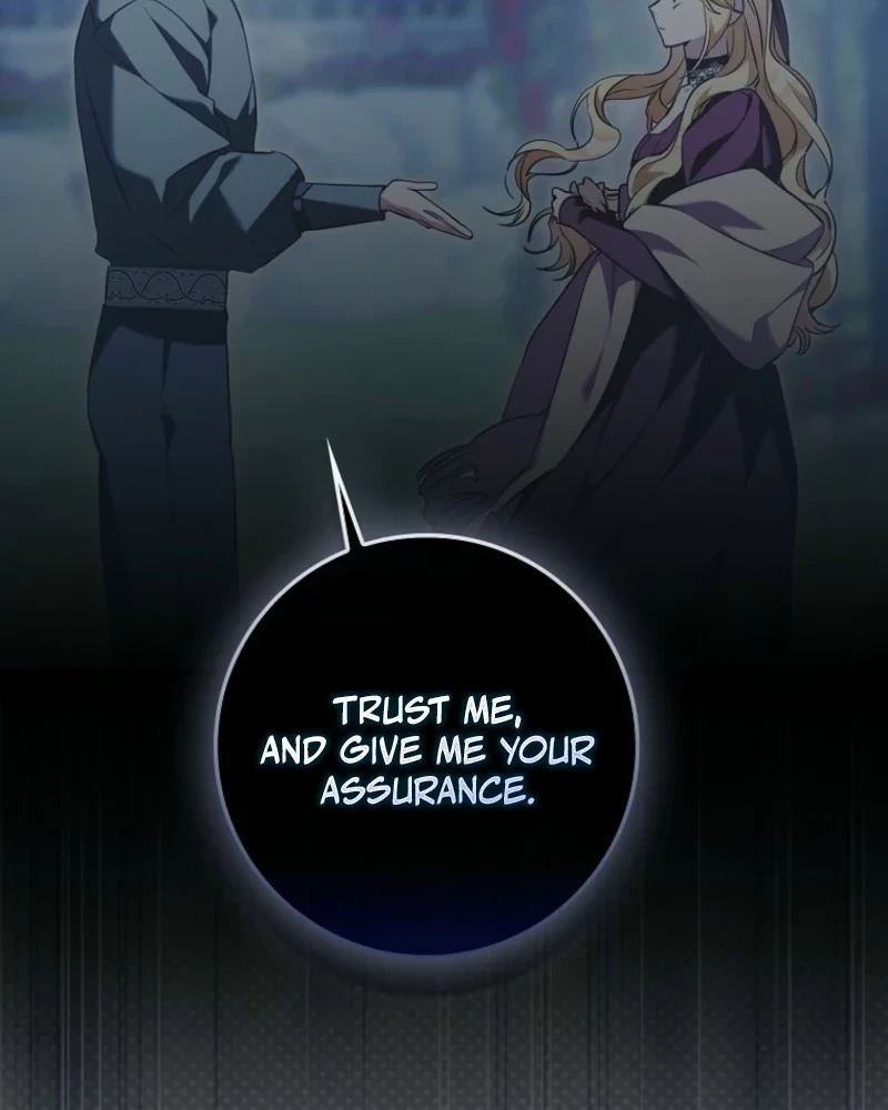The Grand Duke Has Awakened in a Strange Place Chapter 26 page 10 - 