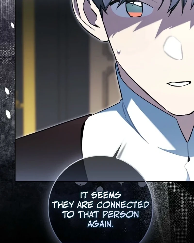 The Grand Duke Has Awakened in a Strange Place Chapter 26 page 91 - 