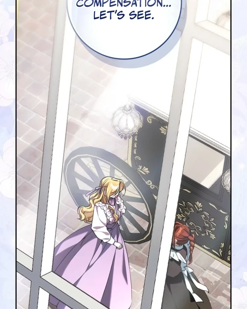 The Grand Duke Has Awakened in a Strange Place Chapter 26 page 97 - 