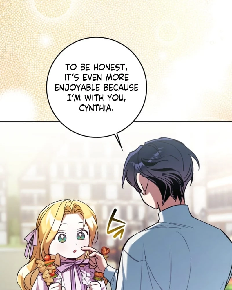 The Grand Duke Has Awakened in a Strange Place Chapter 27 page 13 - 