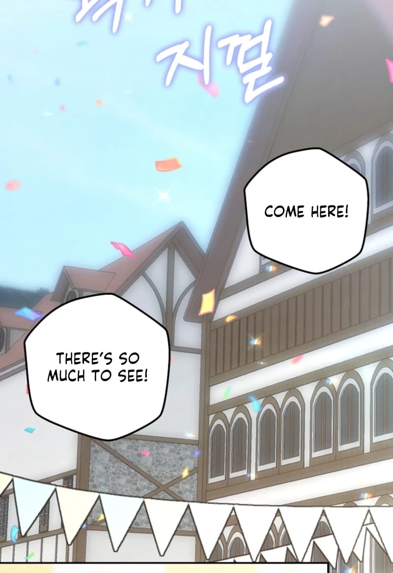 The Grand Duke Has Awakened in a Strange Place Chapter 27 page 3 - 