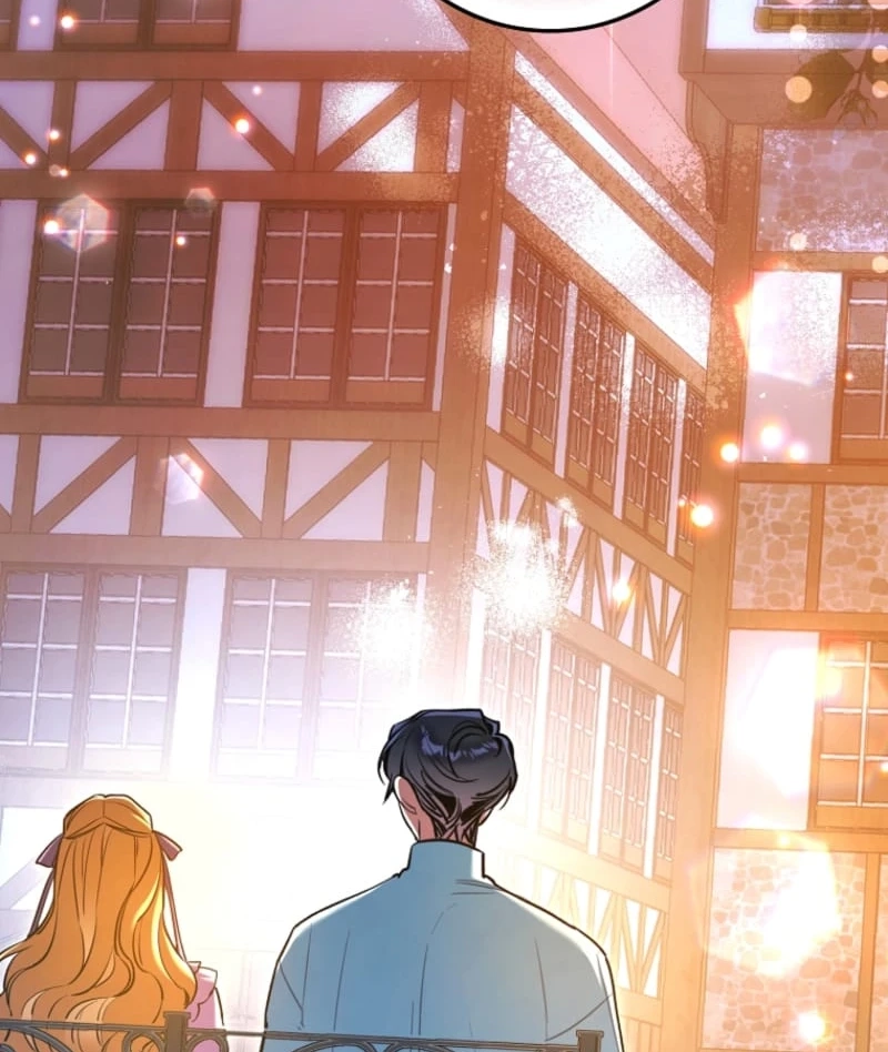 The Grand Duke Has Awakened in a Strange Place Chapter 27 page 30 - 
