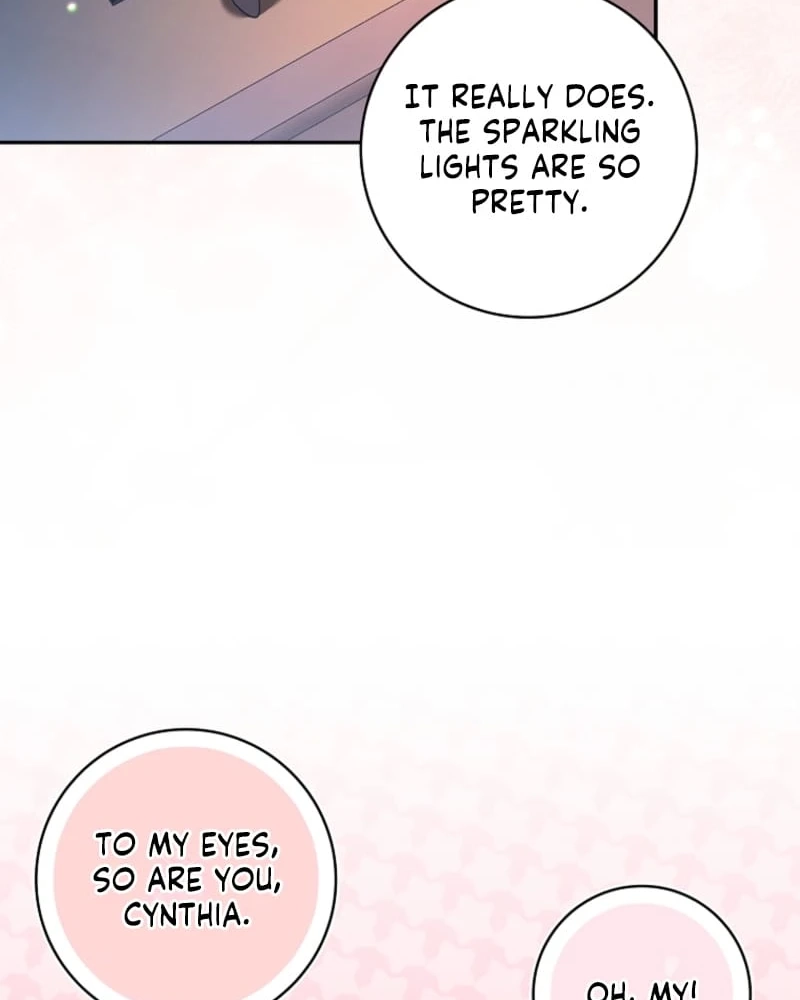The Grand Duke Has Awakened in a Strange Place Chapter 27 page 33 - 