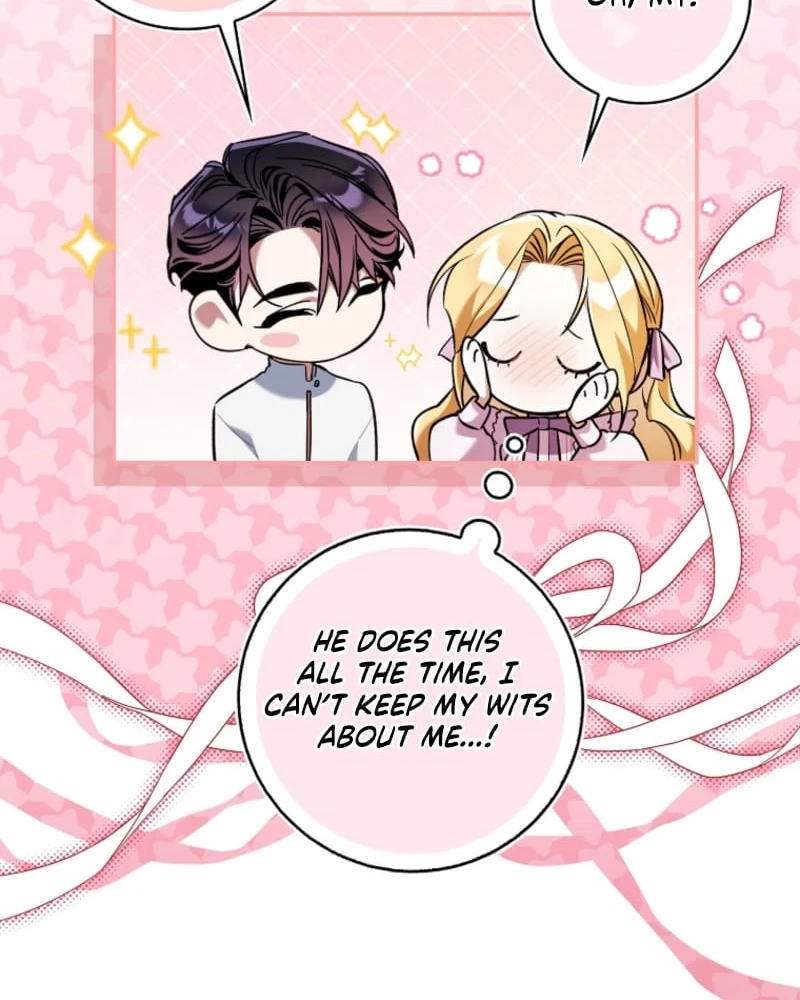 The Grand Duke Has Awakened in a Strange Place Chapter 27 page 34 - 