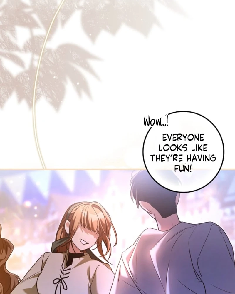 The Grand Duke Has Awakened in a Strange Place Chapter 27 page 37 - 