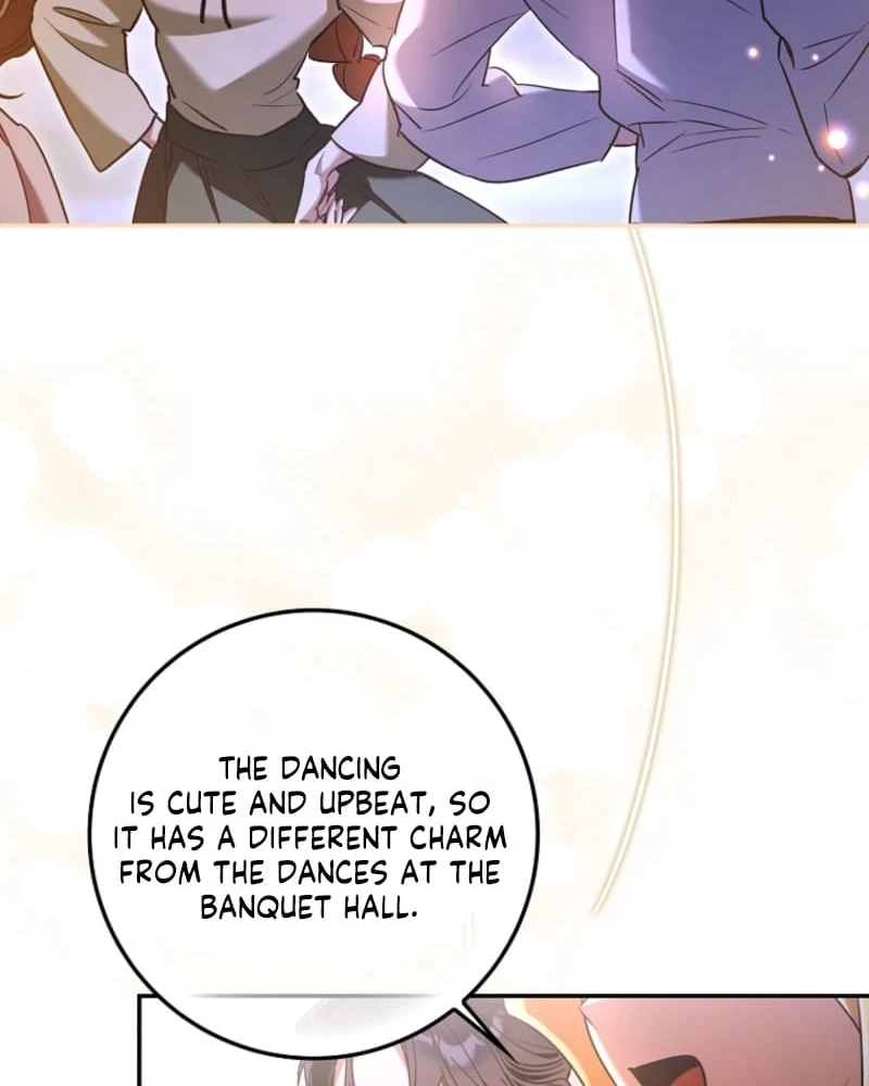 The Grand Duke Has Awakened in a Strange Place Chapter 27 page 38 - 