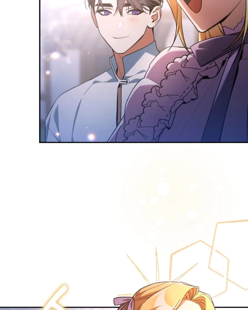 The Grand Duke Has Awakened in a Strange Place Chapter 27 page 39 - 
