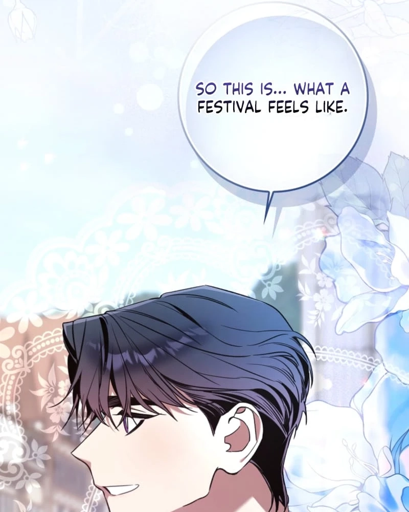 The Grand Duke Has Awakened in a Strange Place Chapter 27 page 5 - 