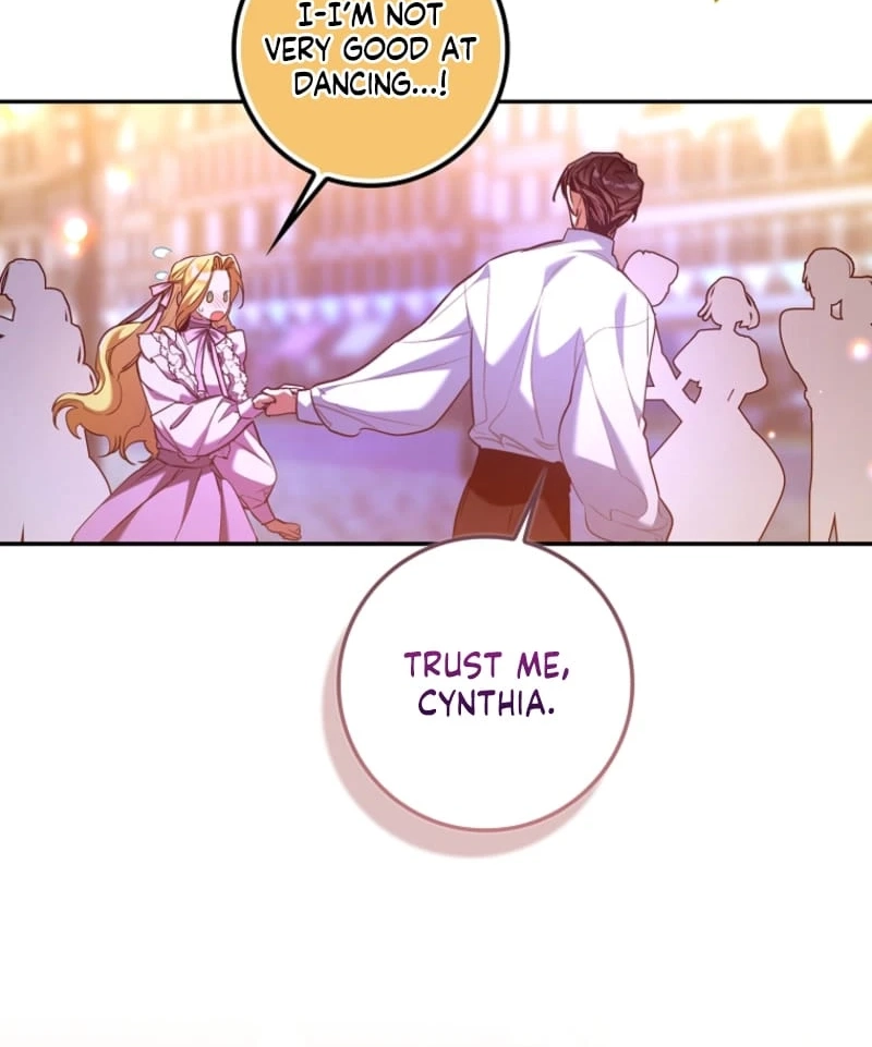 The Grand Duke Has Awakened in a Strange Place Chapter 27 page 46 - 