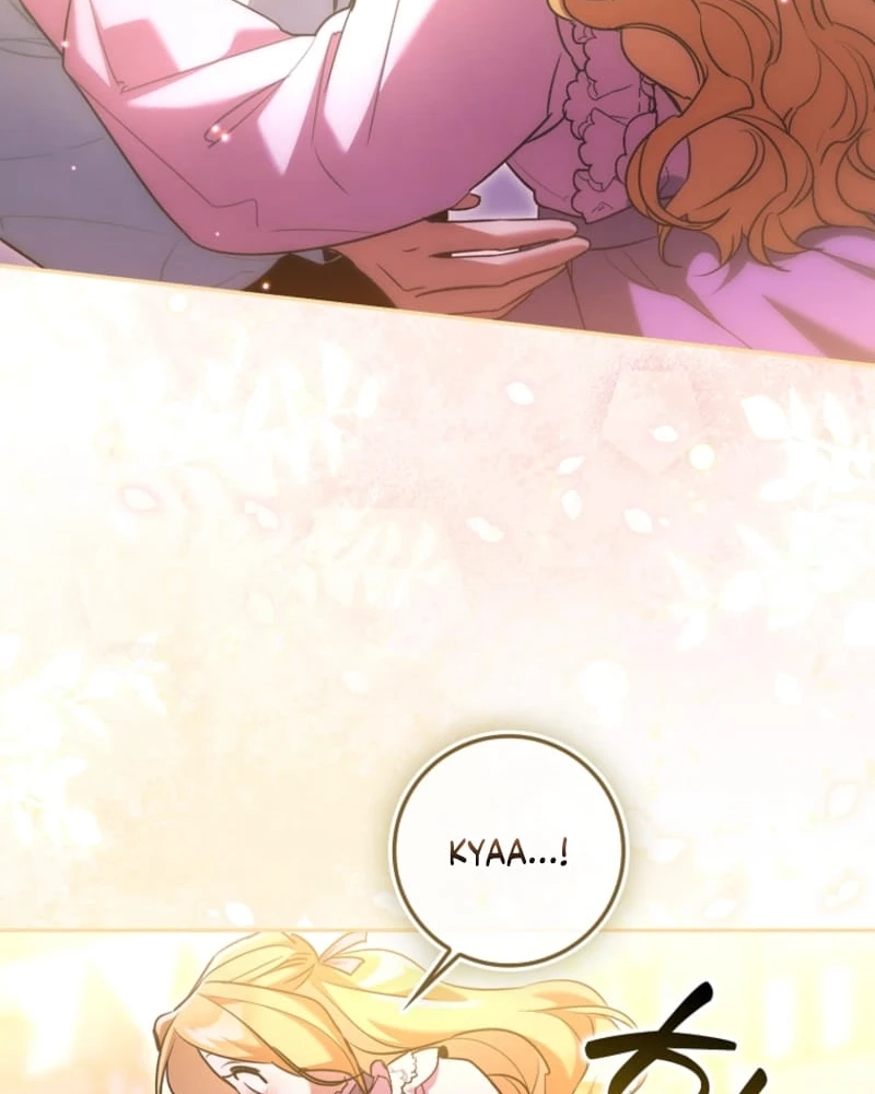 The Grand Duke Has Awakened in a Strange Place Chapter 27 page 49 - 