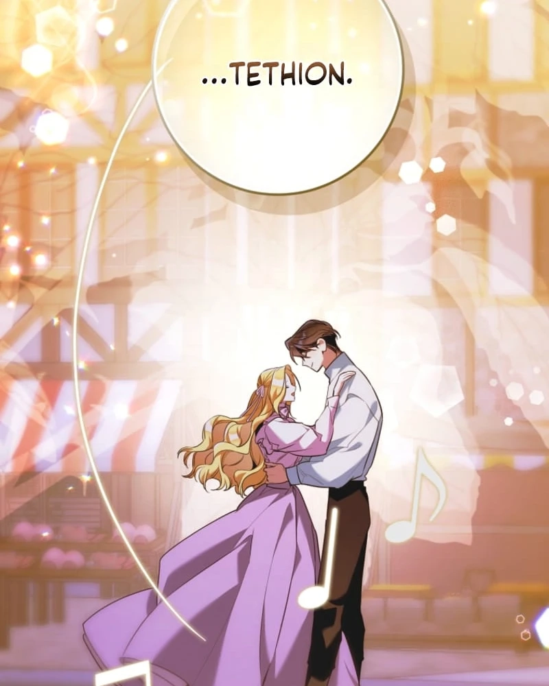 The Grand Duke Has Awakened in a Strange Place Chapter 27 page 59 - 