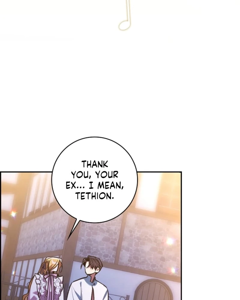 The Grand Duke Has Awakened in a Strange Place Chapter 27 page 61 - 