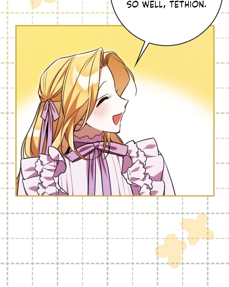 The Grand Duke Has Awakened in a Strange Place Chapter 27 page 63 - 