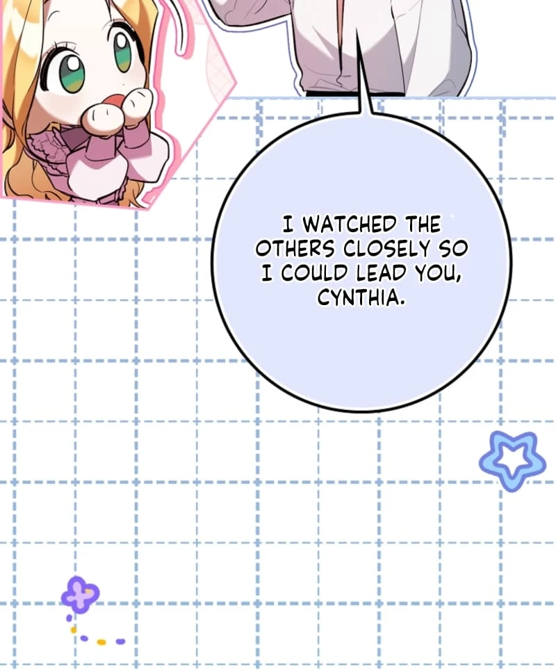 The Grand Duke Has Awakened in a Strange Place Chapter 27 page 65 - 