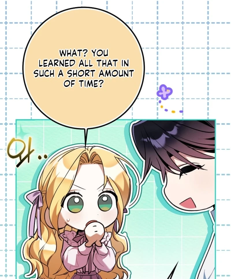 The Grand Duke Has Awakened in a Strange Place Chapter 27 page 66 - 