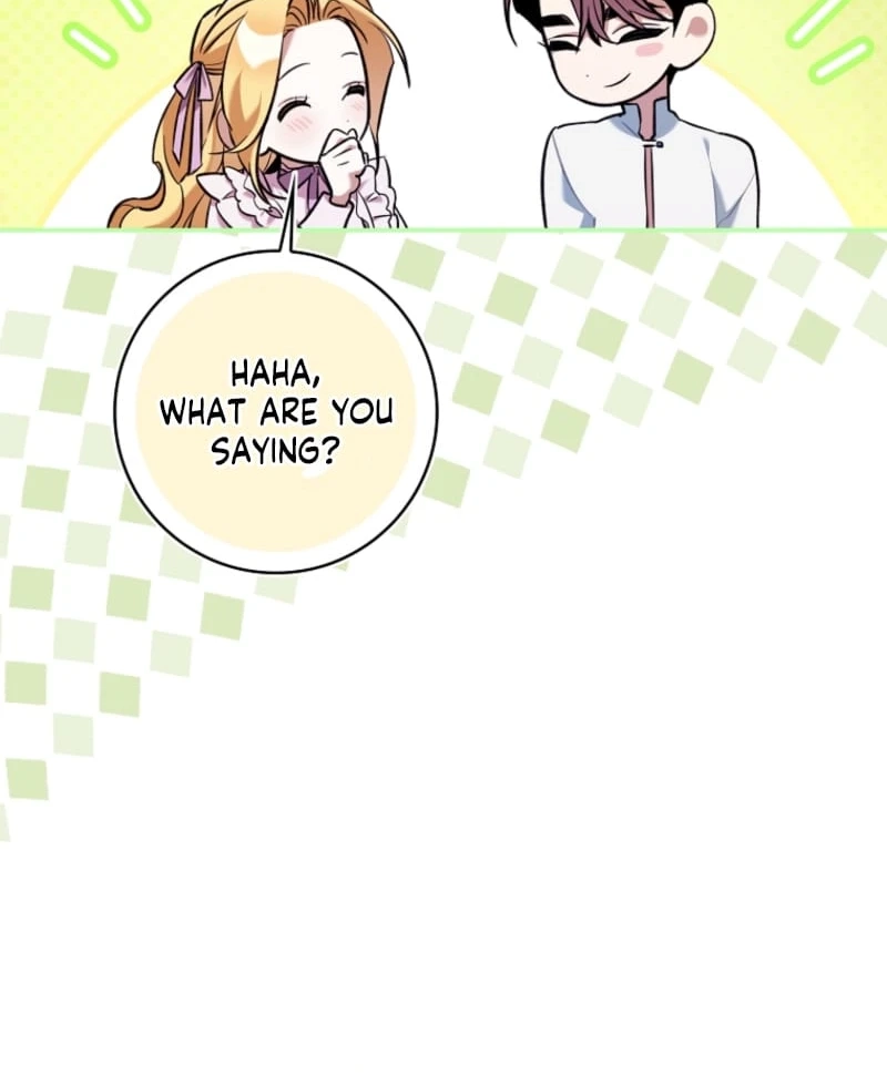 The Grand Duke Has Awakened in a Strange Place Chapter 27 page 70 - 