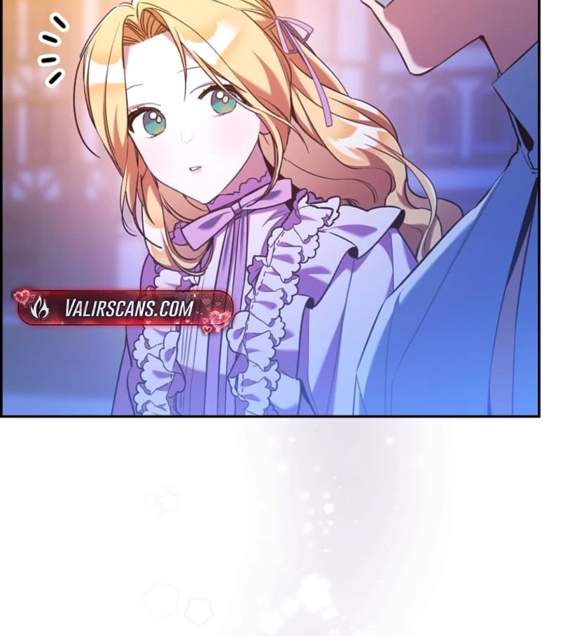 The Grand Duke Has Awakened in a Strange Place Chapter 27 page 74 - 