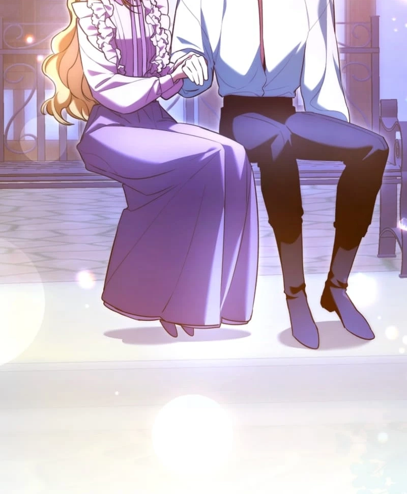 The Grand Duke Has Awakened in a Strange Place Chapter 27 page 82 - 