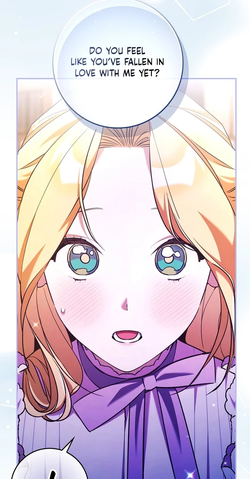 The Grand Duke Has Awakened in a Strange Place Chapter 28 page 11 - 