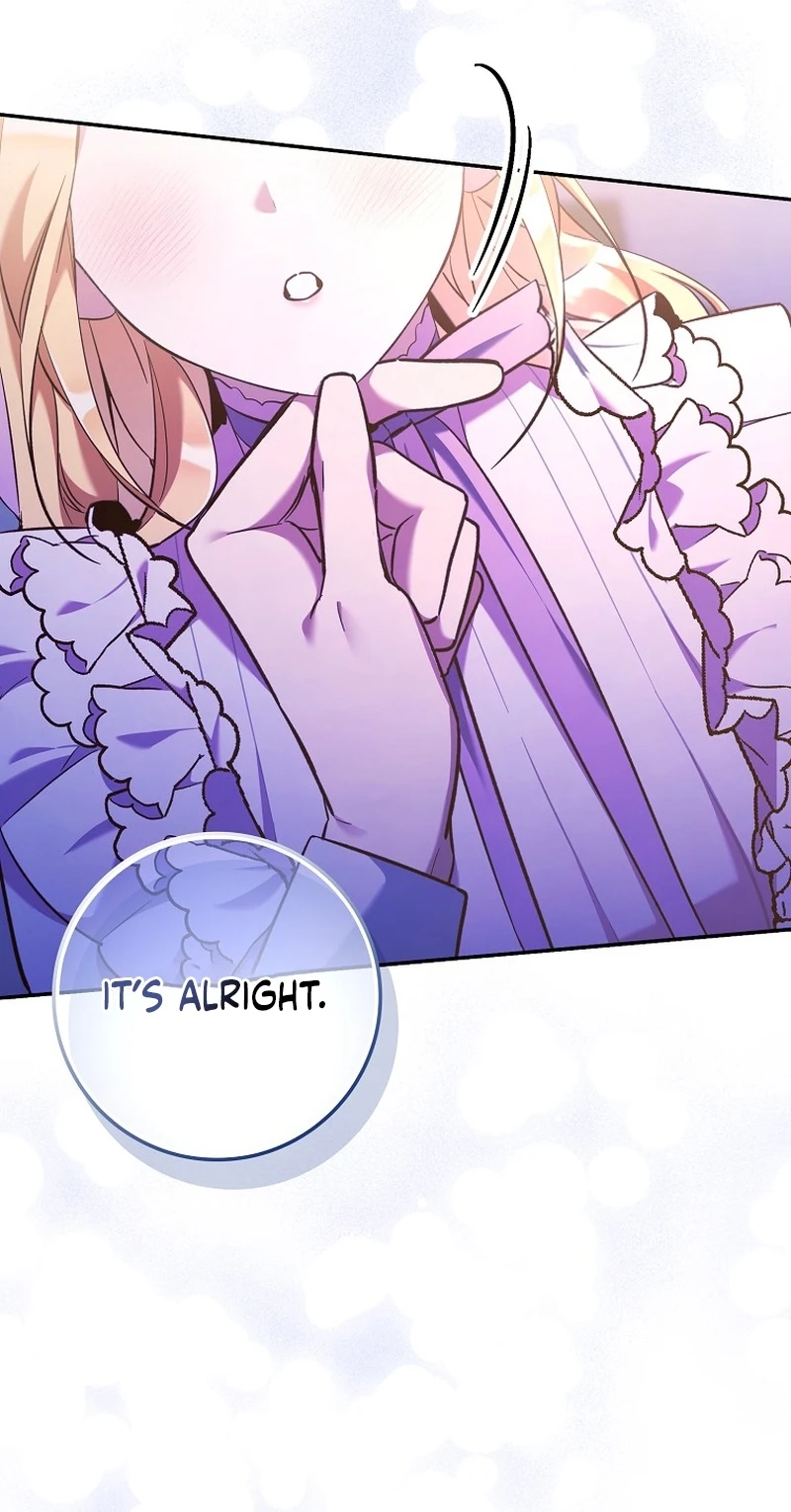 The Grand Duke Has Awakened in a Strange Place Chapter 28 page 15 - 