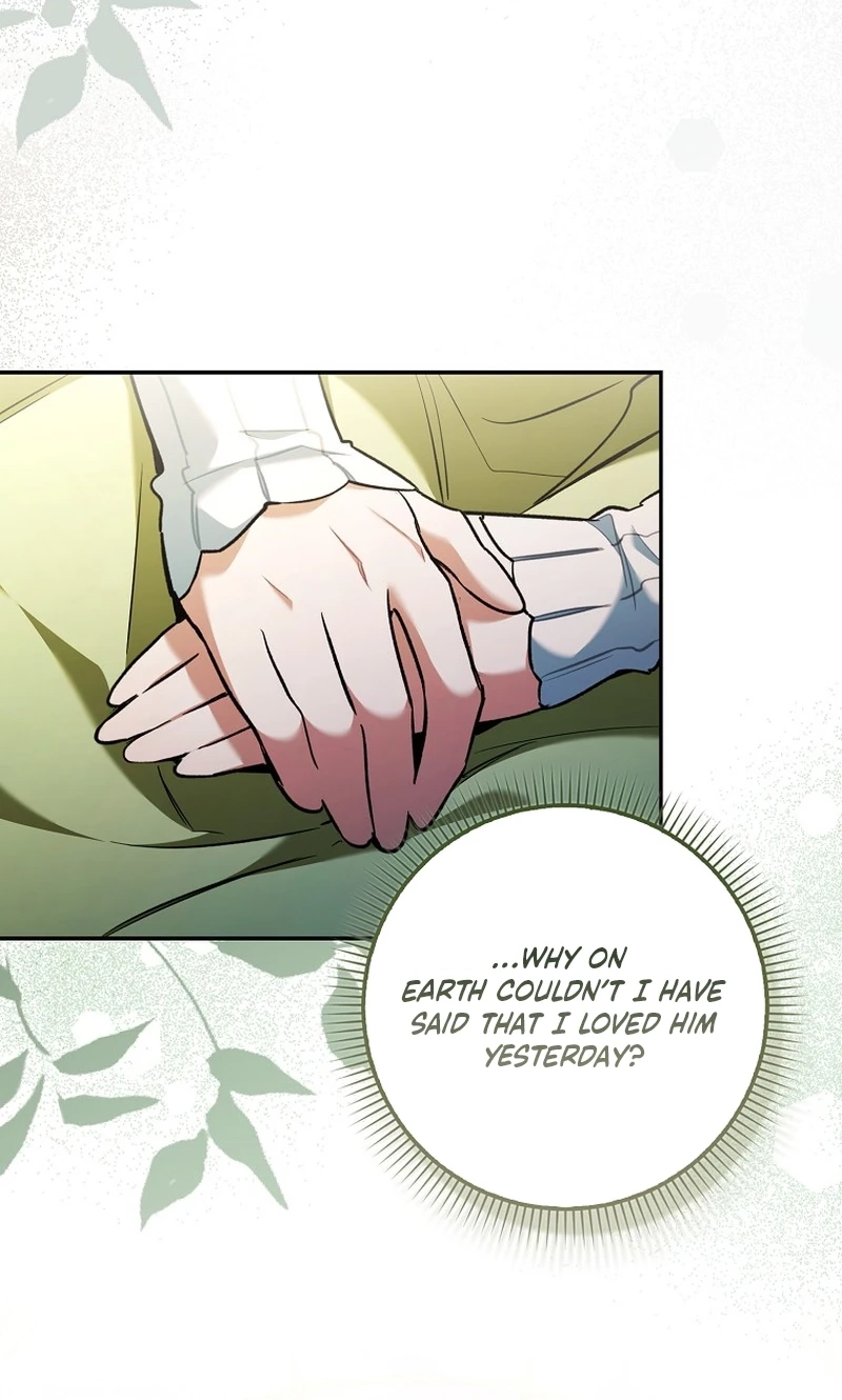The Grand Duke Has Awakened in a Strange Place Chapter 28 page 27 - 