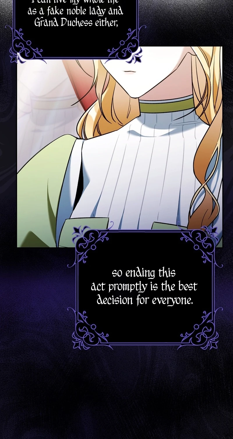 The Grand Duke Has Awakened in a Strange Place Chapter 28 page 30 - 