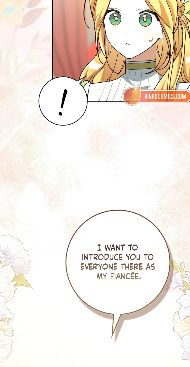 The Grand Duke Has Awakened in a Strange Place Chapter 28 page 37 - 