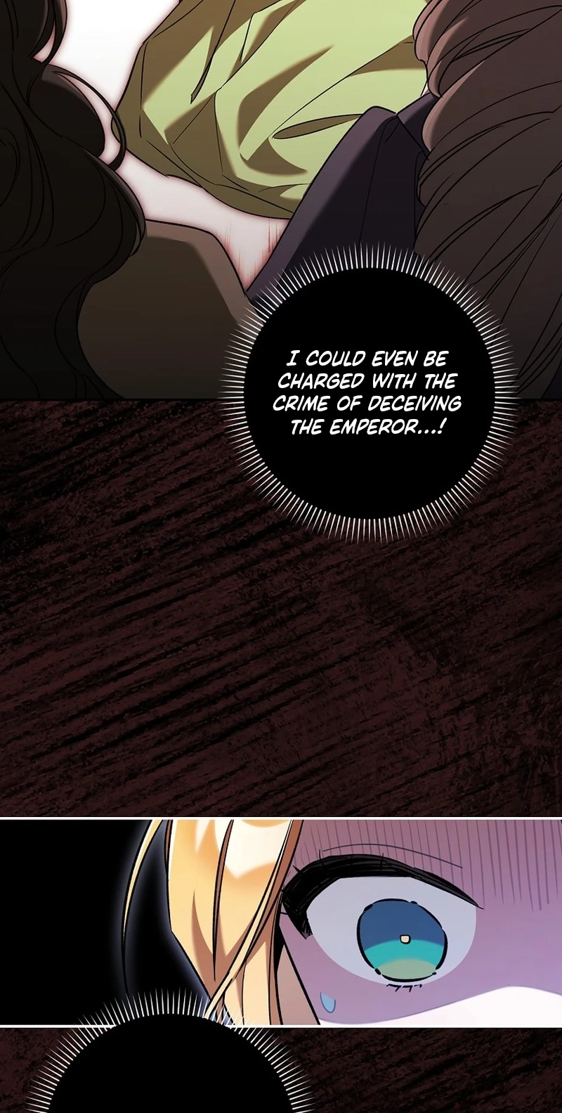 The Grand Duke Has Awakened in a Strange Place Chapter 28 page 41 - 