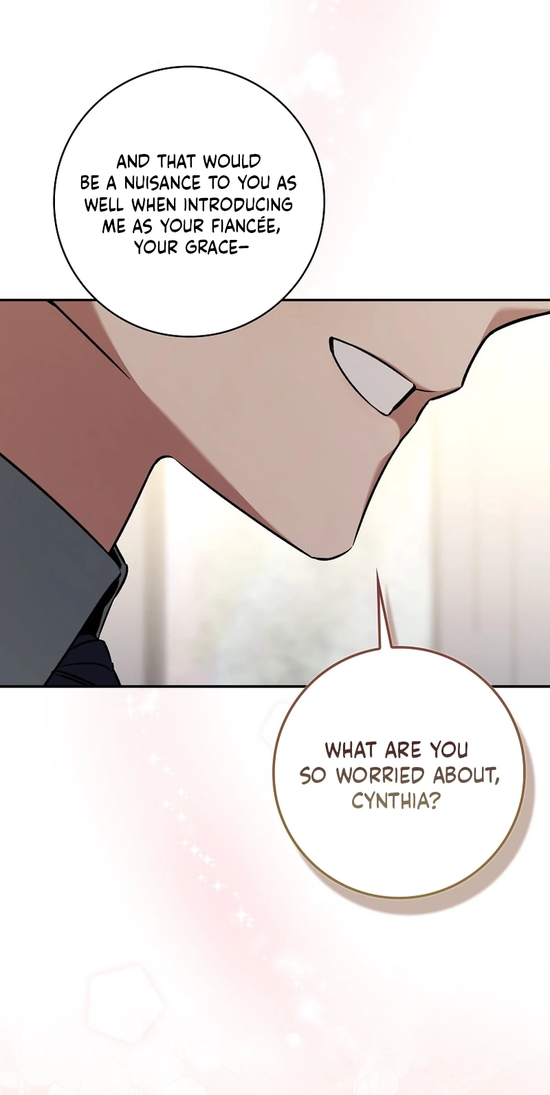 The Grand Duke Has Awakened in a Strange Place Chapter 28 page 46 - 