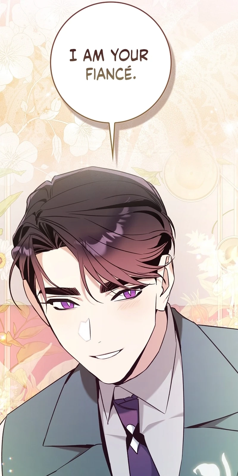 The Grand Duke Has Awakened in a Strange Place Chapter 28 page 47 - 