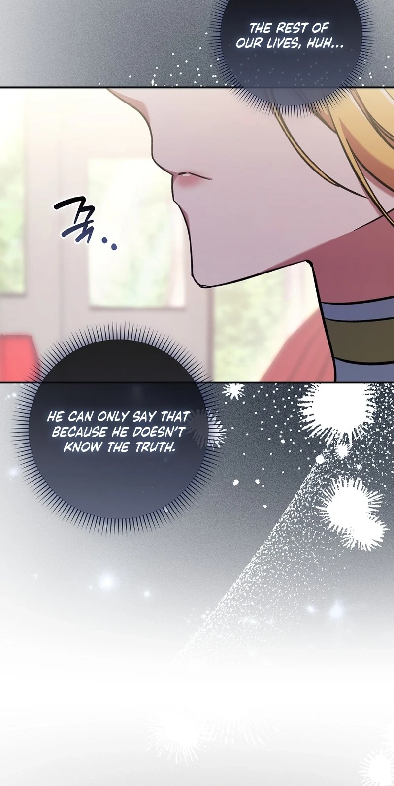 The Grand Duke Has Awakened in a Strange Place Chapter 28 page 50 - 