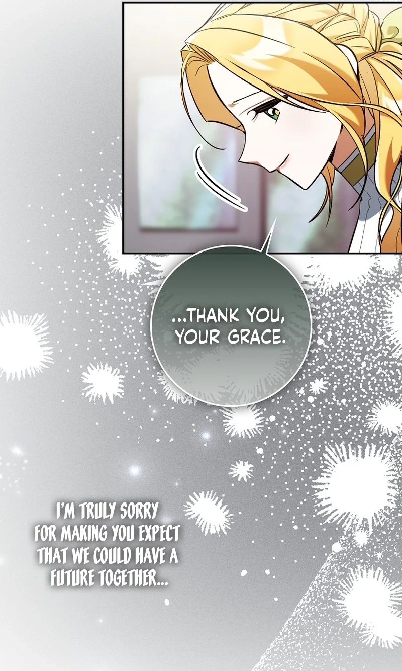 The Grand Duke Has Awakened in a Strange Place Chapter 28 page 51 - 
