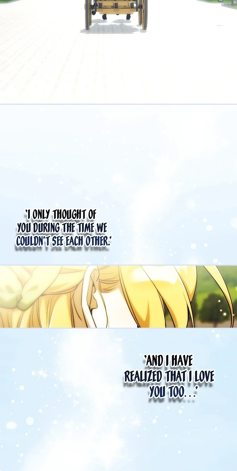 The Grand Duke Has Awakened in a Strange Place Chapter 28 page 58 - 