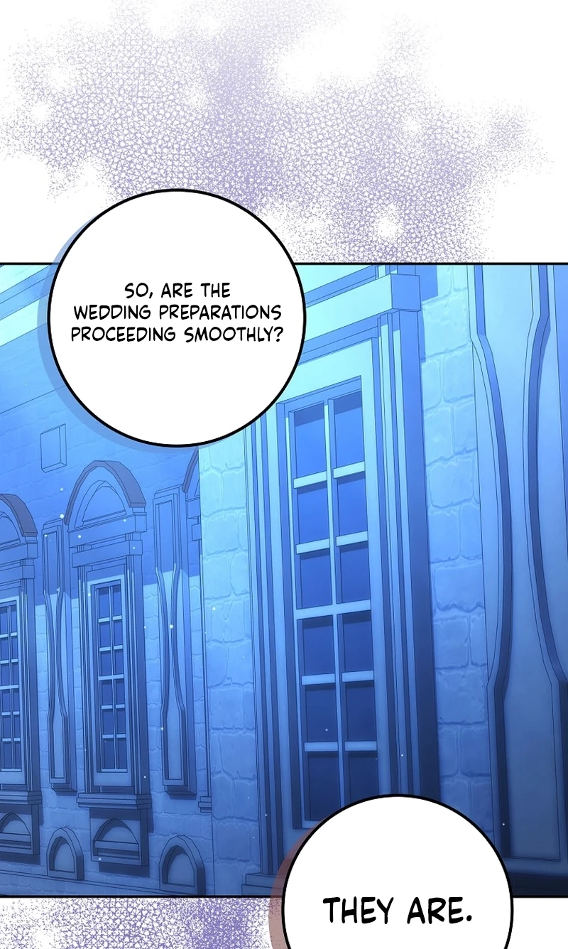 The Grand Duke Has Awakened in a Strange Place Chapter 28 page 61 - 