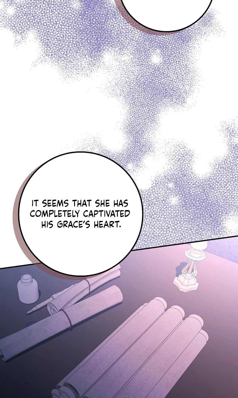 The Grand Duke Has Awakened in a Strange Place Chapter 28 page 62 - 