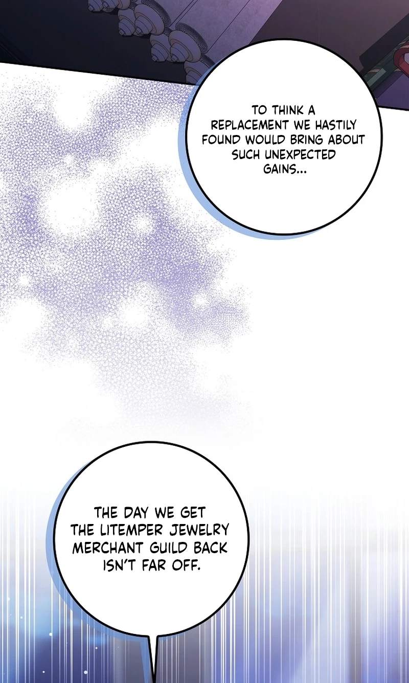 The Grand Duke Has Awakened in a Strange Place Chapter 28 page 63 - 