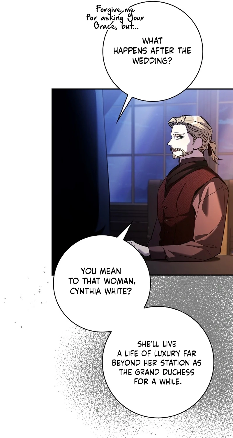 The Grand Duke Has Awakened in a Strange Place Chapter 28 page 66 - 