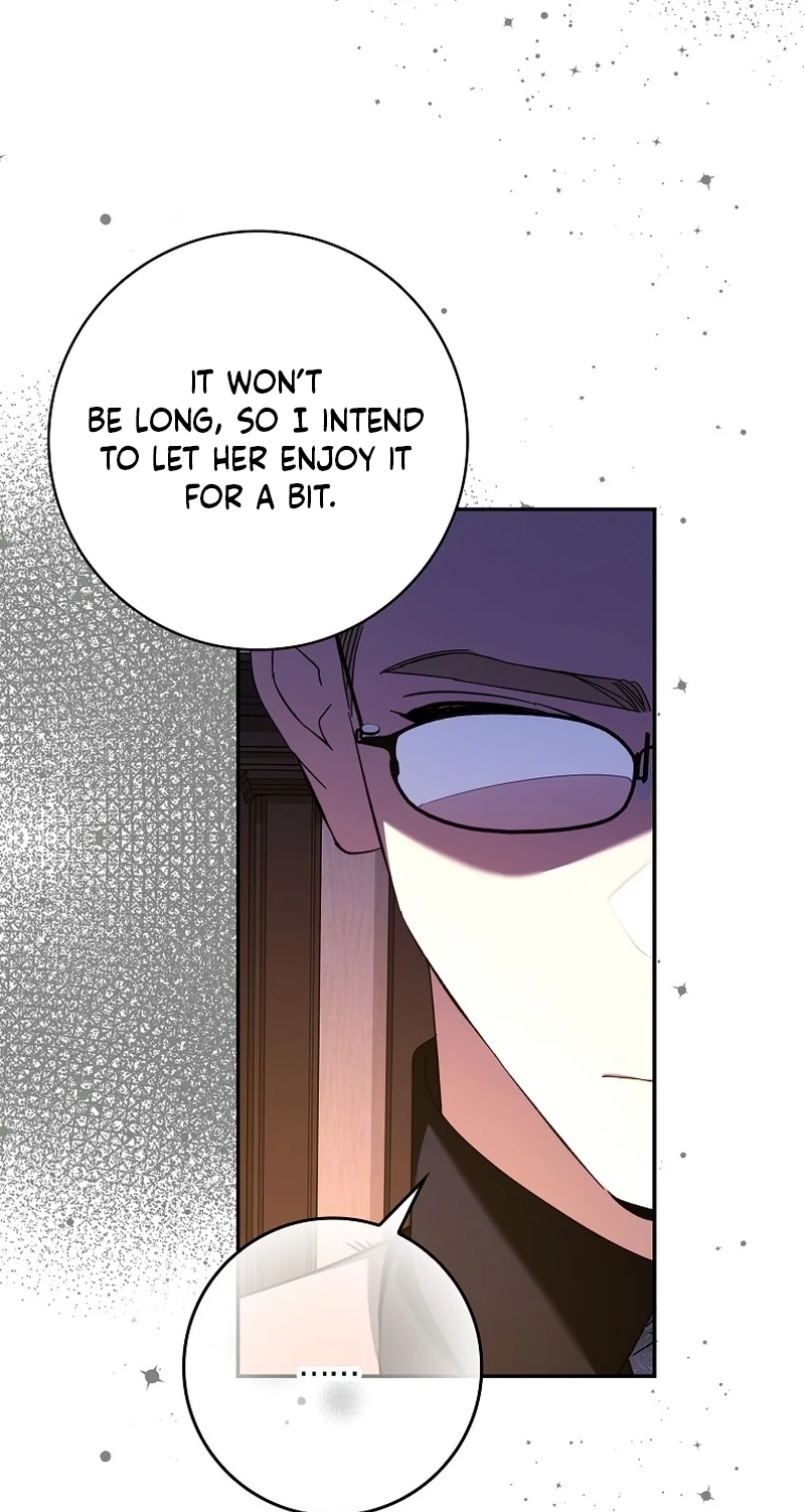 The Grand Duke Has Awakened in a Strange Place Chapter 28 page 67 - 