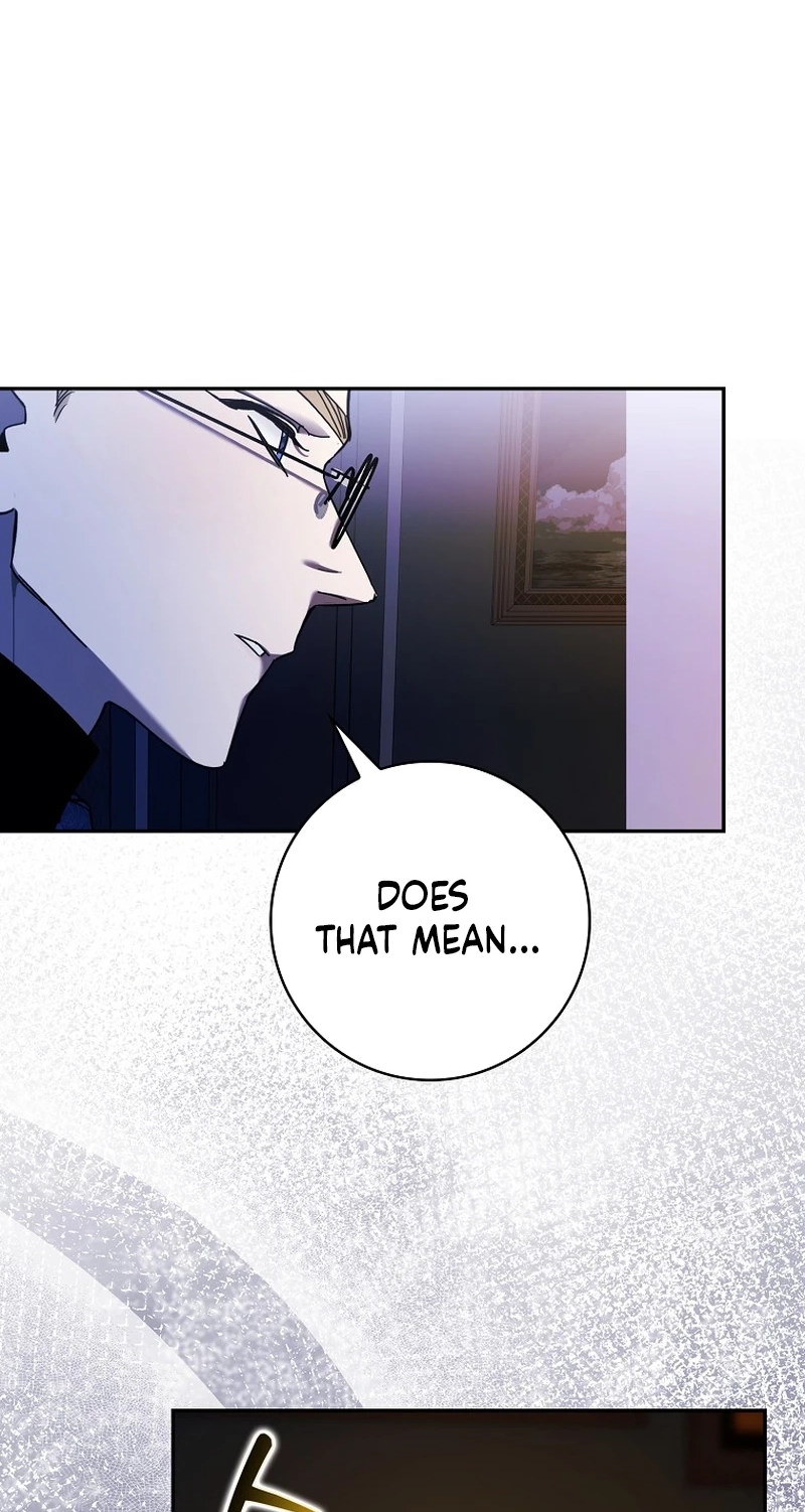 The Grand Duke Has Awakened in a Strange Place Chapter 28 page 69 - 