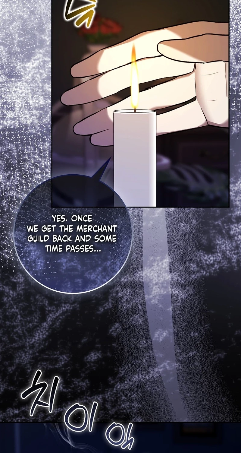 The Grand Duke Has Awakened in a Strange Place Chapter 28 page 70 - 