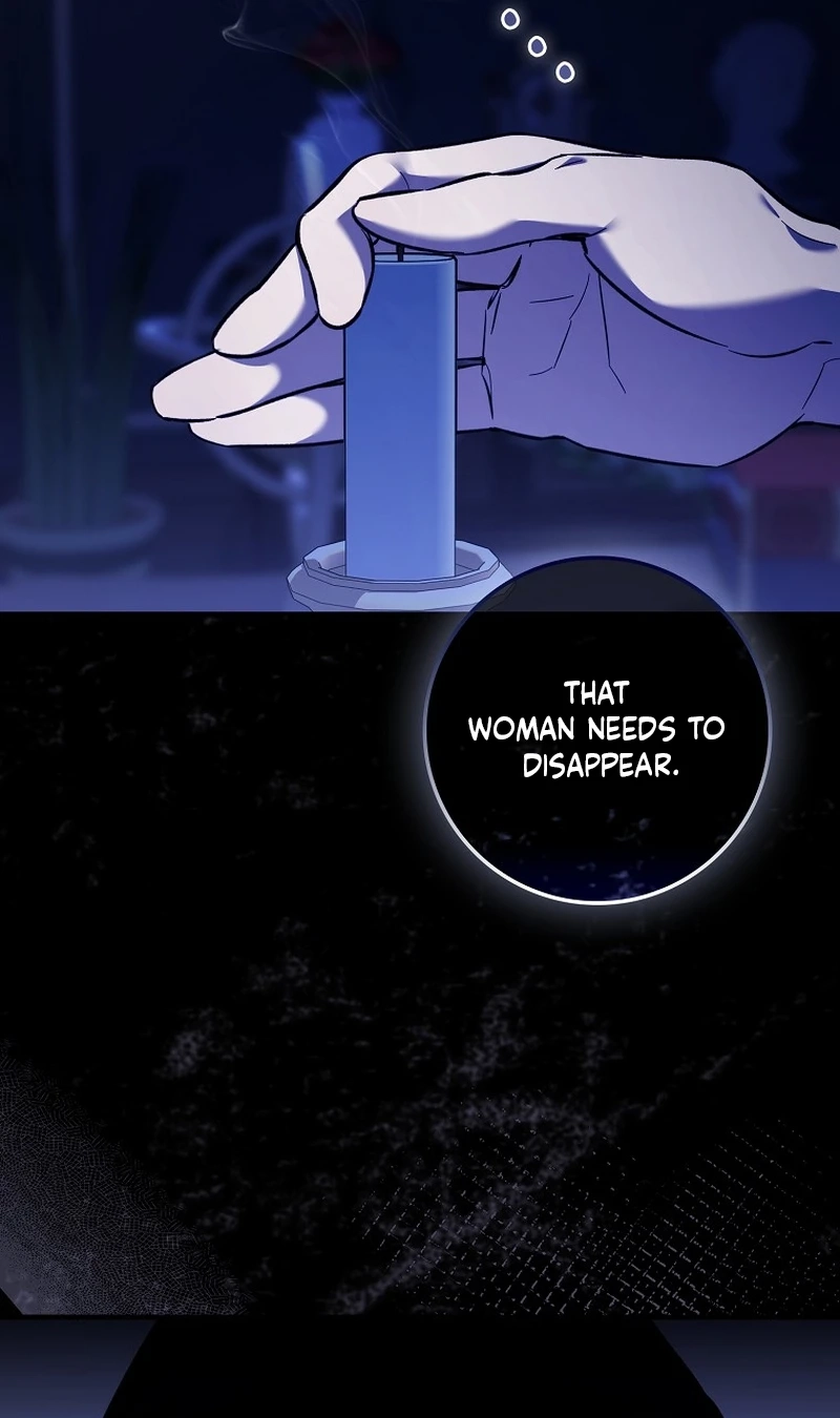 The Grand Duke Has Awakened in a Strange Place Chapter 28 page 71 - 