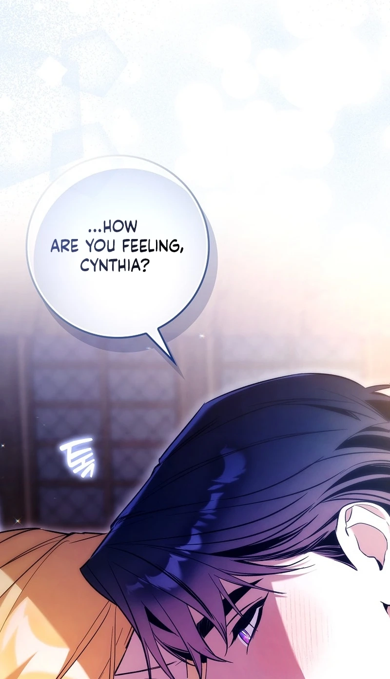 The Grand Duke Has Awakened in a Strange Place Chapter 28 page 9 - 