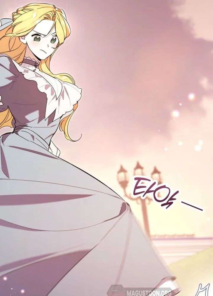 The Grand Duke Has Awakened in a Strange Place Chapter 3 page 8 - 